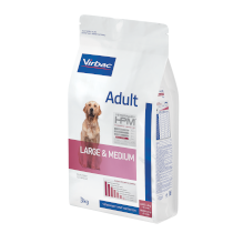 Virbac puppy food store