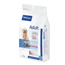 Virbac senior dog food hotsell