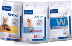 Senior Neutered Dog Food Large Medium