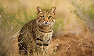 Ensuring Your Cat's Health and Happiness on this International Cat Day 