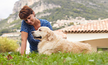 How to Best Protect Your Dog in Cold Weather