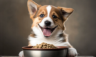 How to keep your dog’s joints healthy and mobile