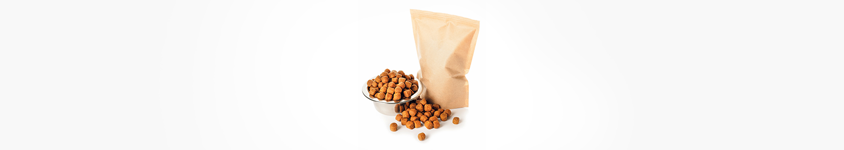 Storing Dry Dog Food Properly