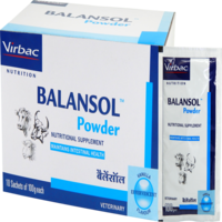 Product selector - All Segment | Virbac India