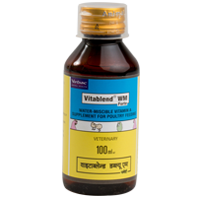 Vimeral Anti Stress Feed Supplement For Poultry Virbac India Hello friends, like share & subscribe for more vedios brotone ek accha liver tonic hai bakro ke liye aur ye bakro ko. anti stress feed supplement for poultry