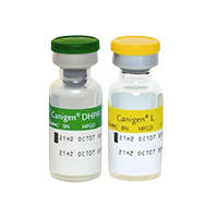 Canigen vaccine sales