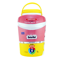 Ostovet Liquid Mineral Supplements for Dairy Cattle