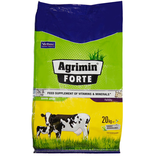 veterinary food supplement