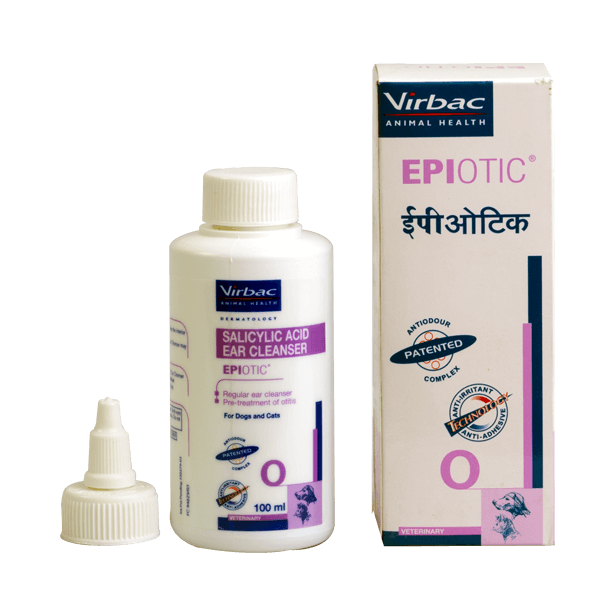 Product selector - All Segment | Virbac India