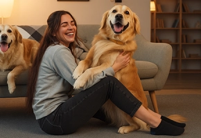 Pet Parent
