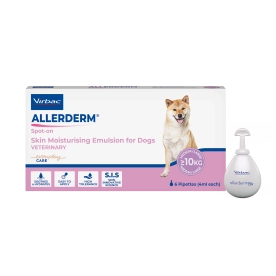 Allerderm Spot On SIS
