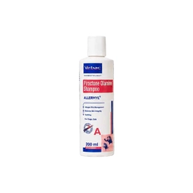 Allermyl shampoo