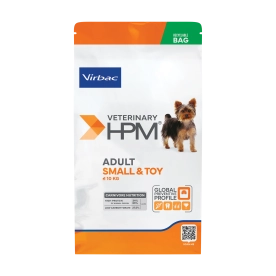 HPM PREV - ADULT DOG SMALL & TOY