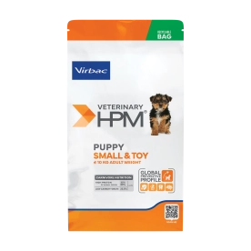 HPM Prev - Baby Dog Small & Toy