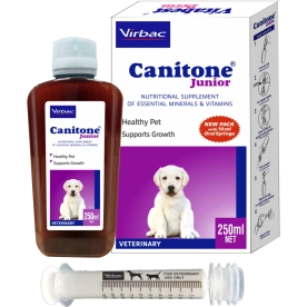 Canitone JR