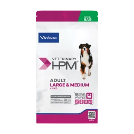 HPM PREV - ADULT DOG LARGE & MEDIUM