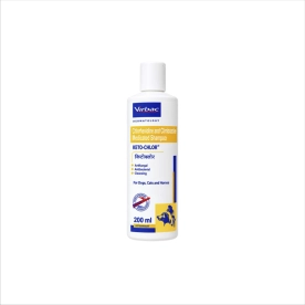 Ketochlor Shampoo Spherulites
