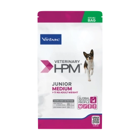 HPM PREV - JUNIOR DOG SPECIAL MEDIUM