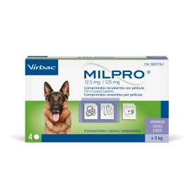 Milpro Dog