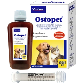 Ostopet
